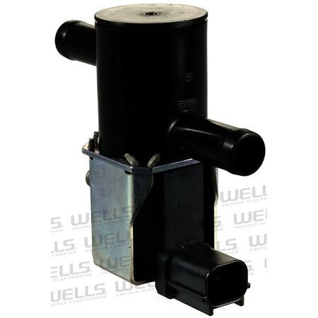 WVE Vapor Canister Purge Solenoid, Wve 2M1545 2M1545